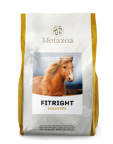 Metazoa Metazoa Premium Horse Food FitRight Esparcette