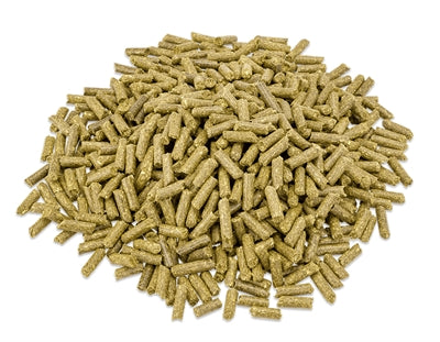 Metazoa Premium Horse Food Fitright Luzerne
