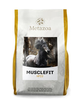 Metazoa Premium Horse Food Musclefit HP23