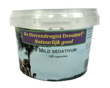 Tierische Drogist milde Sedativumkapseln