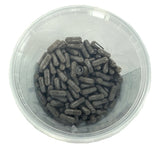 Tierischer Drogist Omega 3-6-9 Fettsäuren Kapseln