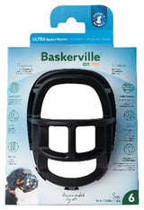 Baskerville Ultra Muzzle Muilkorf