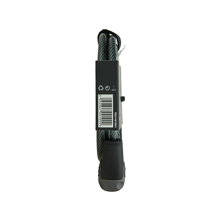 Yale 1062463 - combinatie kabelslot standaard | 2 stuks
