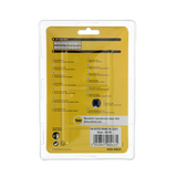Yale 1060527 - profielcilinder 2100 mv 70mm(30 40) | 2 stuks