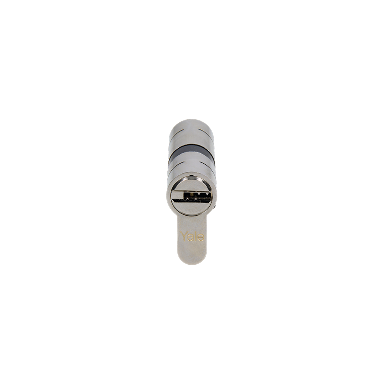 Yale 1060527 - profielcilinder 2100 mv 70mm(30 40) | 2 stuks