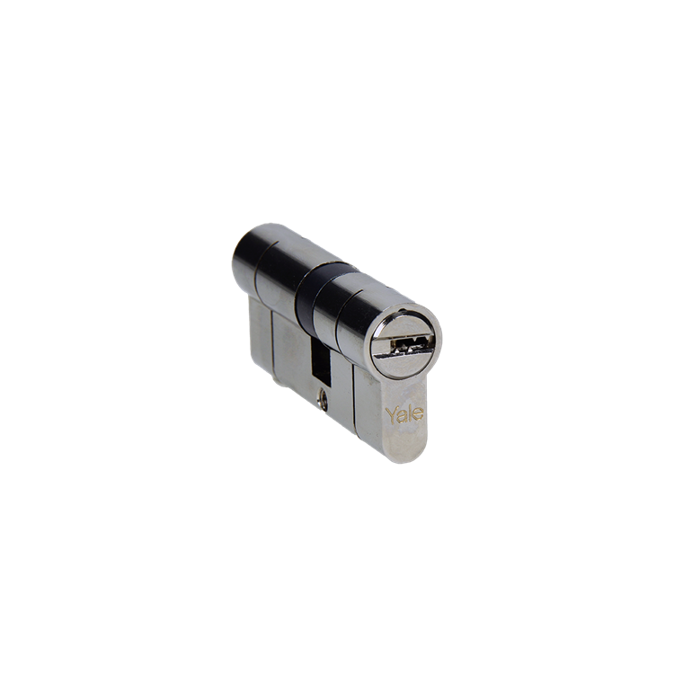 Yale 1060527 - profielcilinder 2100 mv 70mm(30 40) | 2 stuks