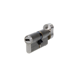 Yale 1060545 - knopcilinder 1000 mv 70mm(35 35) | 2 stuks