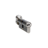 Yale 1060545 - knopcilinder 1000 mv 70mm(35 35) | 2 stuks