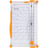 Fiskars Papierschneider, Größe 30x37 cm, 1 Stück