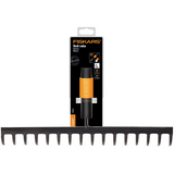 Fiskars Quikfit Rechen 16 Zähne – 1000654 – 1000654
