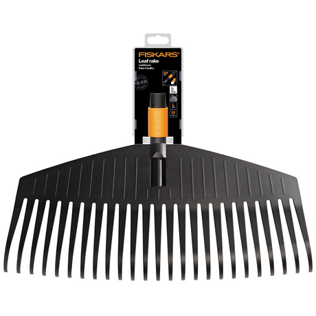 Fiskars Quikfit Laubrechen – 1000642 – 1000642