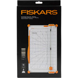 Fiskars Papierschneider, Größe 30x37 cm, 1 Stück