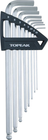 Topeak Inbusschlüsselsatz duohex – 15410087