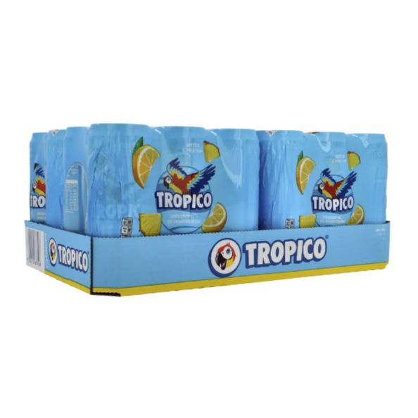 Tropico Originaldose (24x 33cl)