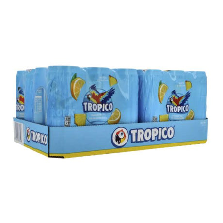 Tropico Originaldose (24x 33cl)