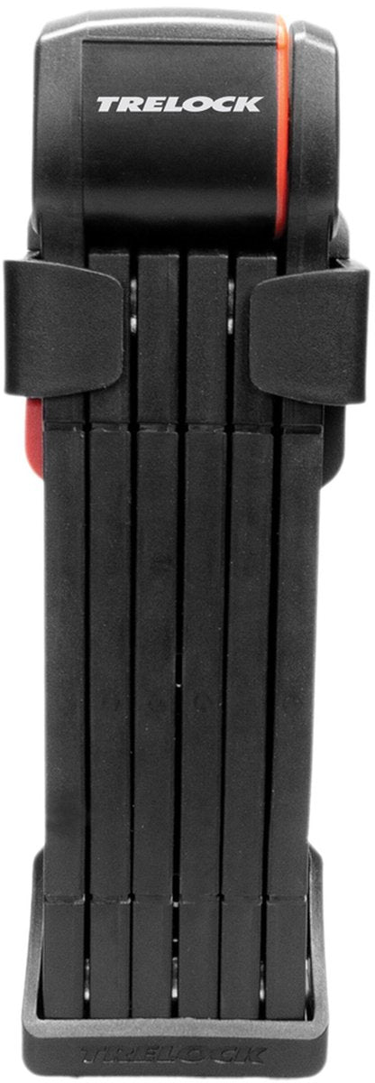 Trelock-Fordeslot FS 380 Trigo ZF 380 X-Press-Tag 85