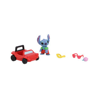 Spectron Stitch Spielset Surf und Sonne