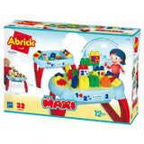Arick Spieltisch 32 Teile
