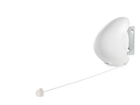 Leifheit 83106 Rollfix Rollfix 80 Single Longline