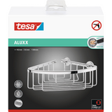 Tesa 1062575 - aluxx hoek doucherek enk | 2 stuks