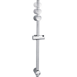 Tesa 1062571 - spaa verstelb.douchest. 705 mm | 1 stuks