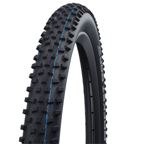 Schwalbe Rocket Ron Super Ground 29 x 2,25 57-622 mm - Schwarz