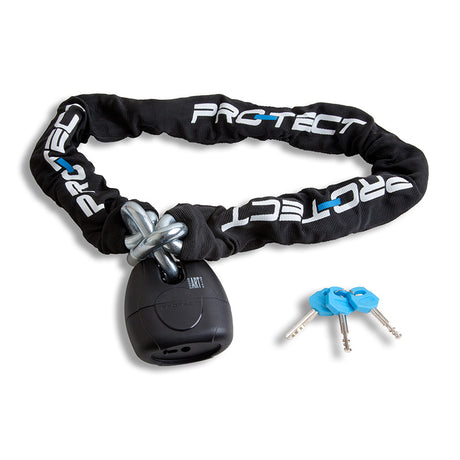 Pro-che-tect Chain Lock Diamond Art 5
