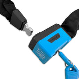 Pro-che-tect Chain Lock Flint Art 1