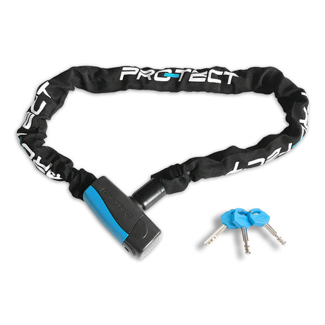 Pro-tect Protect Chain Lock Opal Art-3 120cmx10mm schwarz