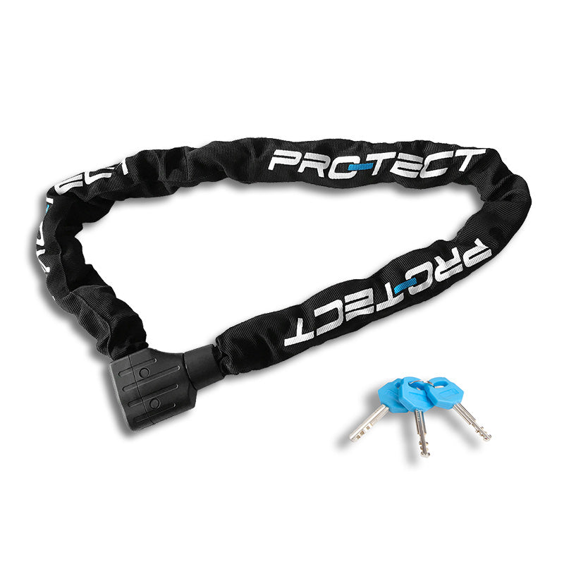 Pro-tetect Chain Lock Sapphire Art 4