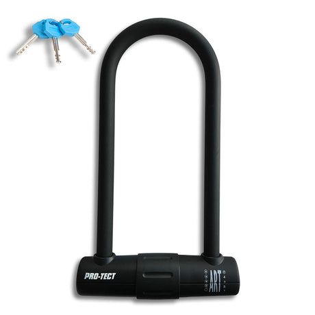 CityCat U-Slot schützen 180x320mm Art-4