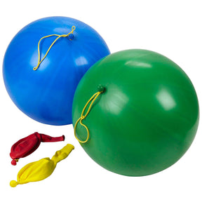 Intro-Play-Partyballons, 18 Stück.