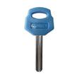 Pro-reak Blanco Key