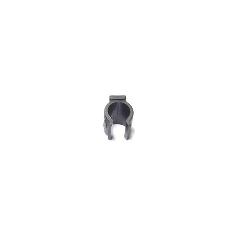 Hesling Jas Schutzklemme normalerweise 13 mm - schwarz