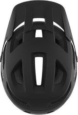 Smith Helm Gehaltsabrechnung MIPS MATTE Schwarz