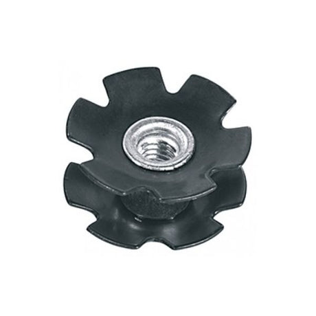 Ergotec - Balid -Steckerklaue Ergotec 1 - Schwarz