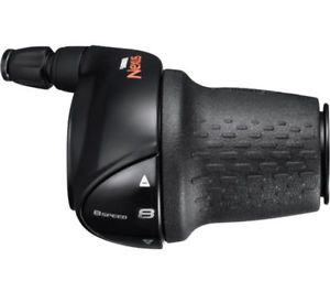 Shimano Nexus 8 GripShift ESLC60008DXL210LA3