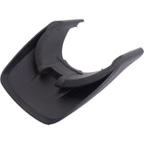 Eurofender Schmutzfänger EF Spoiler PVC 51mm schwarz Set a 5