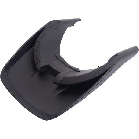 Eurofender Kotflügel-Schmutzfänger – 72 mm breit (passend für die meisten Kotflügel) (5 Stück)