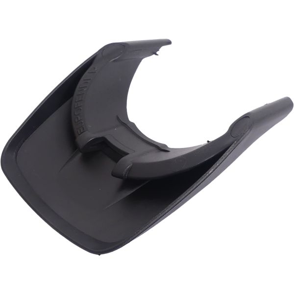 Eurofender Kotflügel-Schmutzfänger – 41 mm breit (passend für die meisten Kotflügel) (5 Stück)