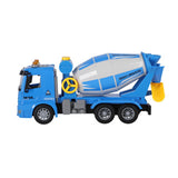 Betonmischerwagen mit Licht und Sound