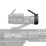 Vortex Flip-Cap-Linse für Strikefire