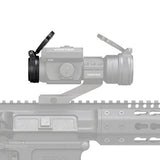 Vortex-Flip-Cap-Okularabdeckung für Strikefire