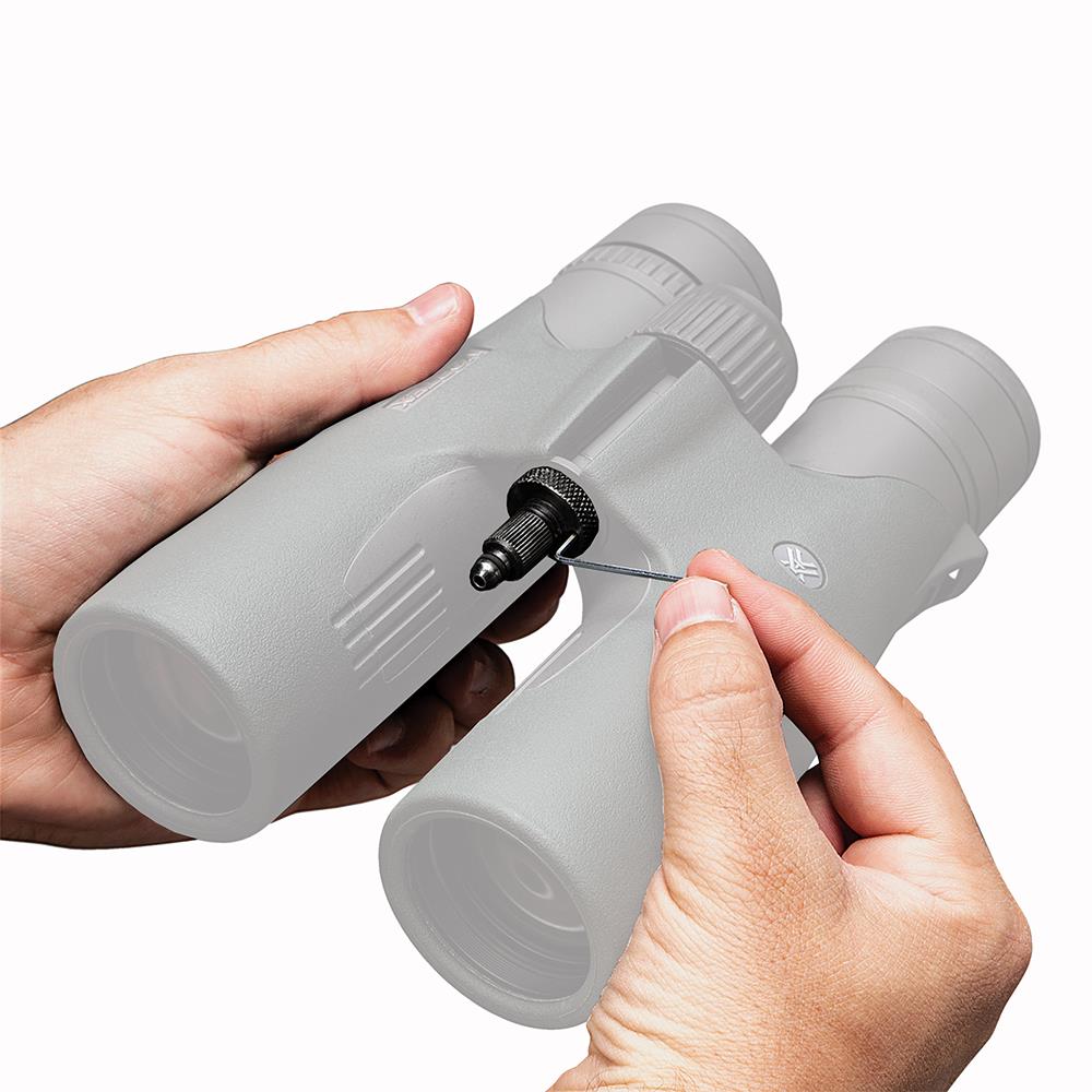 Vortex Fernglas-Stativadapter Pro