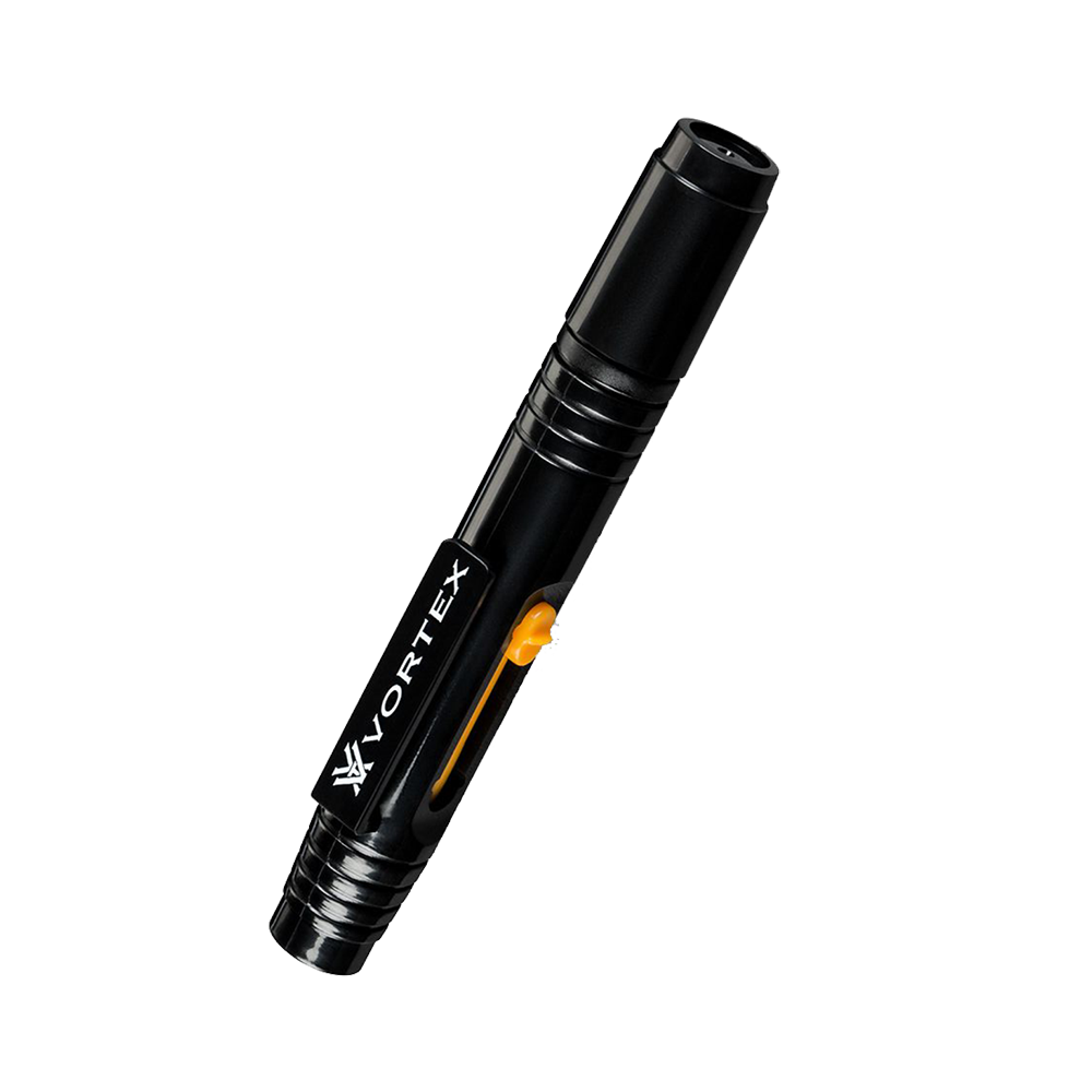 Vortex-Linsenstift