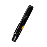 Vortex-Linsenstift
