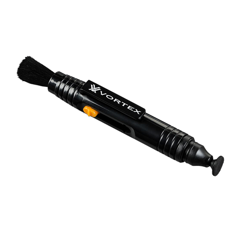 Vortex-Linsenstift