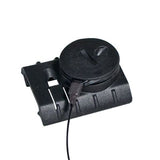 Vortex-Batteriehalter cr2032