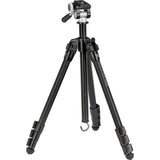 Vortex Stativ Mountain Pass Stativ-Set