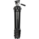 Vortex Stativ Mountain Pass Stativ-Set